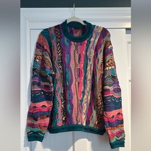 Vintage Coogi Sweater